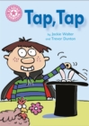 Image for Reading Champion: Tap, Tap