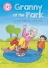 Image for Granny at the park