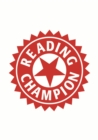 Image for Reading Champion: Red Band Book 1