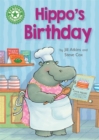 Image for Reading Champion: Hippo&#39;s Birthday