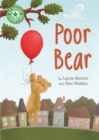 Image for Reading Champion: Poor Bear