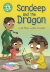 Image for Sandeep and the dragon