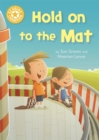 Image for Reading Champion: Hold on to the Mat