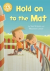 Image for Hold on to the mat
