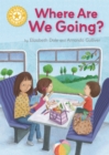 Image for Reading Champion: Where Are We Going?