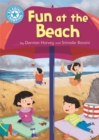 Image for Reading Champion: Fun at the Beach