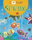 Image for I Love Craft: Sewing