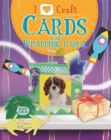 Image for I Love Craft: Cards and Wrapping Paper