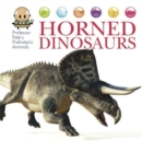 Image for Horned dinosaurs