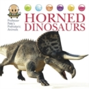 Image for Professor Pete&#39;s Prehistoric Animals: Horned Dinosaurs