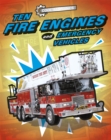Image for Ten fire engines and emergency vehicles