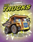 Image for Cool Machines: Ten Trucks