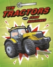 Image for Cool Machines: Ten Tractors and Farm Machines