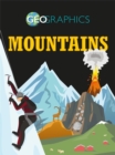 Image for Geographics: Mountains