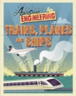 Image for Awesome Engineering: Trains, Planes and Ships