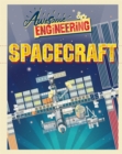 Image for Awesome Engineering: Spacecraft