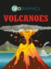Image for Geographics: Volcanoes