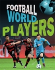 Image for Football World: Players