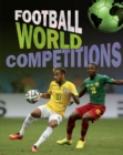 Image for Football World: Cup Competitions
