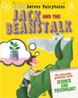 Image for STEM Solves Fairytales: Jack and the Beanstalk : fix fairytale problems with science and technology