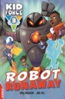 Image for Robot runaway