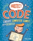 Image for Create computer games with Scratch