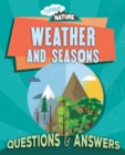 Image for Curious Nature: Weather and Seasons
