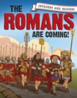 Image for Invaders and Raiders: The Romans are coming!