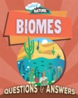 Image for Curious Nature: Biomes