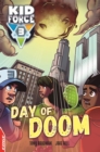 Image for EDGE: Kid Force 3: Day of Doom