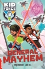 Image for EDGE: Kid Force 3: General Mayhem