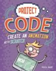 Image for Create An Animation with Scratch