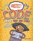 Image for Project Code: Create Your Own Story with Scratch