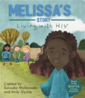 Image for Melissa&#39;s story  : living with HIV