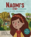 Image for Naomi&#39;s story  : living with leukaemia