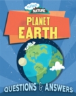 Image for Planet Earth  : questions &amp; answers