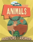 Image for Animals  : questions &amp; answers