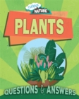 Image for Curious Nature: Plants