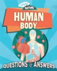 Image for Human body  : questions &amp; answers