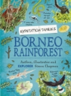 Image for Expedition Diaries: Borneo Rainforest