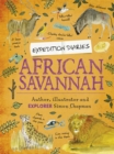 Image for Expedition Diaries: African Savannah