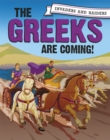 Image for Invaders and Raiders: The Greeks are coming!