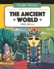 Image for Parallel History: The Ancient World
