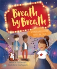 Image for Breath by breath  : a mindfulness guide to feeling calm