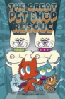 Image for The great pet shop rescue