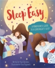 Image for Sleep easy  : a mindfulness guide to getting a good night&#39;s sleep
