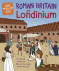Image for Time Travel Guides: Roman Britain and Londinium