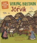 Image for Time Travel Guides: Viking Britain and Jorvik
