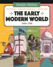 Image for The early modern world  : 1500-1800