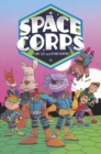 Image for Space Corps